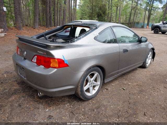 2002 ACURA RSX JH4DC530X2C031578 Photo 3