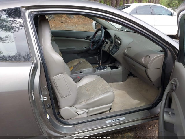 2002 ACURA RSX JH4DC530X2C031578 Photo 4