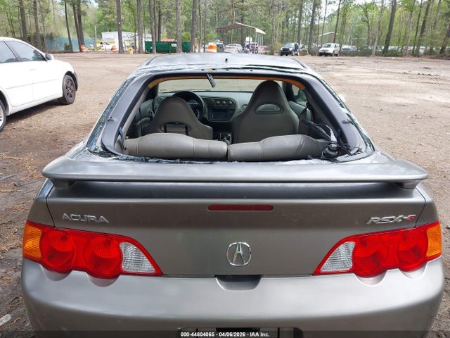 2002 ACURA RSX JH4DC530X2C031578 Photo 5