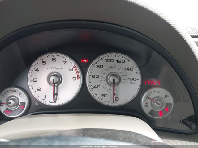 2002 ACURA RSX JH4DC530X2C031578 Photo 6