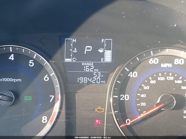 KMHCT4AE7HU374840 Hyundai ACCENT SE