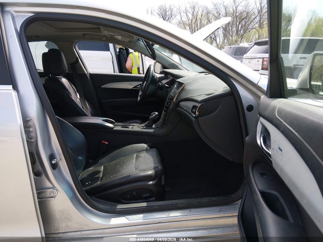 Продажа на аукционе авто 2013 Cadillac Ats Luxury, vin: 1G6AH5R36D0169505, номер лота: 44804069