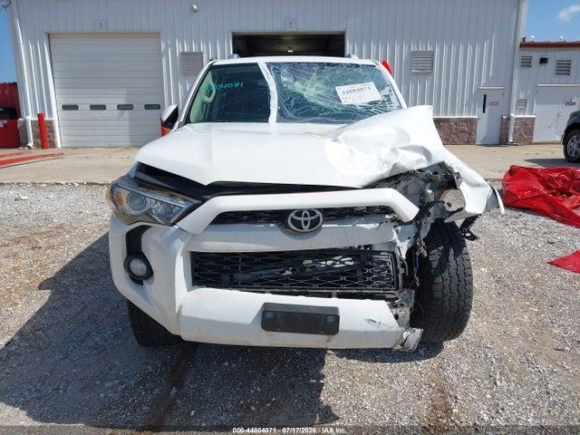 Toyota 4runner Sr5 Premium 2017 JTEBU5JR2H5426077 Image 13