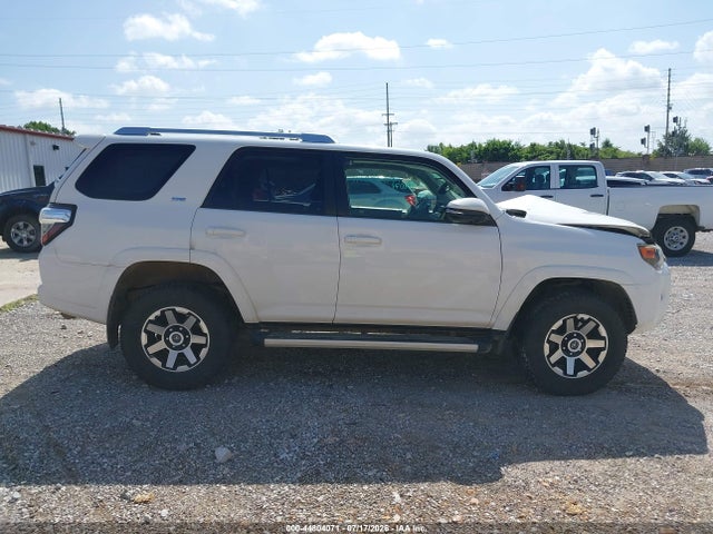 Toyota 4runner Sr5 Premium 2017 JTEBU5JR2H5426077 Image 14