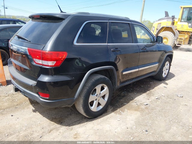 2011 JEEP GRAND CHEROKEE 1J4RR4GG7BC500434 Photo 3