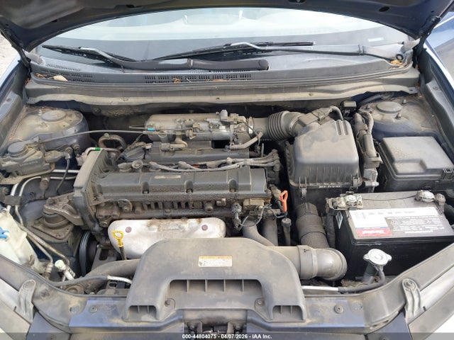 44804075 :رقم المزاد ، KMHDU4ADXAU898661 vin ، 2010 Hyundai Elantra Gls مزاد بيع