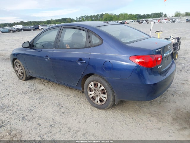 44804075 :رقم المزاد ، KMHDU4ADXAU898661 vin ، 2010 Hyundai Elantra Gls مزاد بيع
