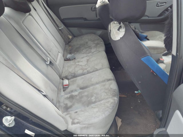44804075 :رقم المزاد ، KMHDU4ADXAU898661 vin ، 2010 Hyundai Elantra Gls مزاد بيع