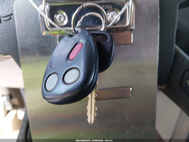 2003 HUMMER H2 5GRGN23U33H145029 Photo 10