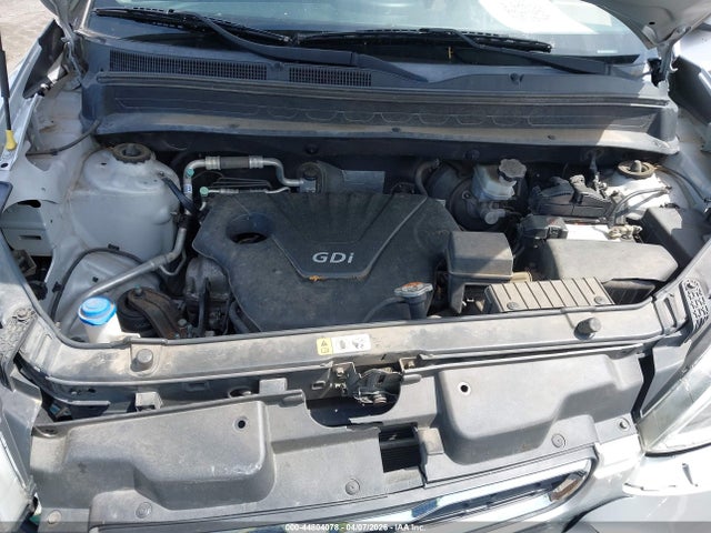 Продаж на аукціоні авто 2012 Kia Soul, vin: KNDJT2A53C7355211, номер лоту: 44804078