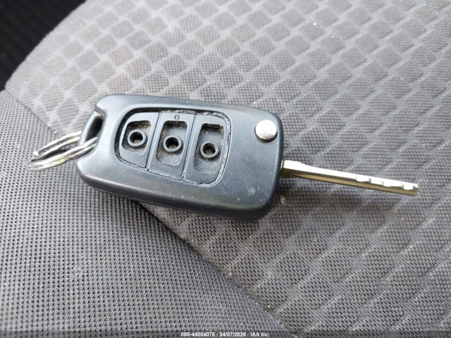 Продаж на аукціоні авто 2012 Kia Soul, vin: KNDJT2A53C7355211, номер лоту: 44804078