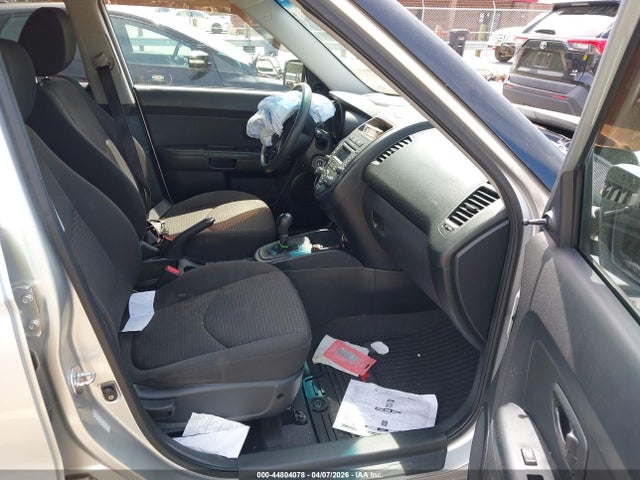 Продаж на аукціоні авто 2012 Kia Soul, vin: KNDJT2A53C7355211, номер лоту: 44804078