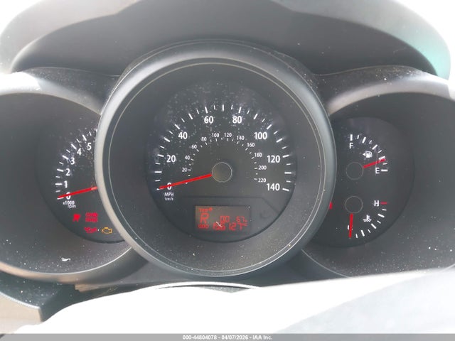 Продаж на аукціоні авто 2012 Kia Soul, vin: KNDJT2A53C7355211, номер лоту: 44804078