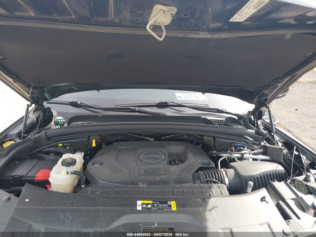 Продажа на аукционе авто 2022 Jeep Grand Cherokee Overland 4x4, vin: 1C4RJHDG3N8545886, номер лота: 44804082