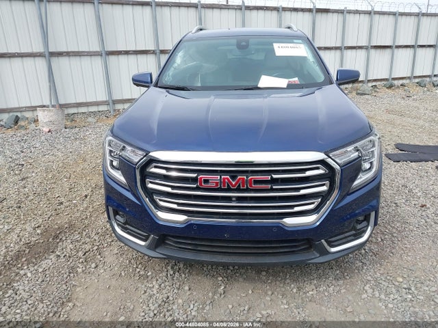 Aukcja sprzedaży 2022 Gmc Terrain Fwd Slt, vin: 3GKALPEV5NL290503, numer aukcji: 44804085