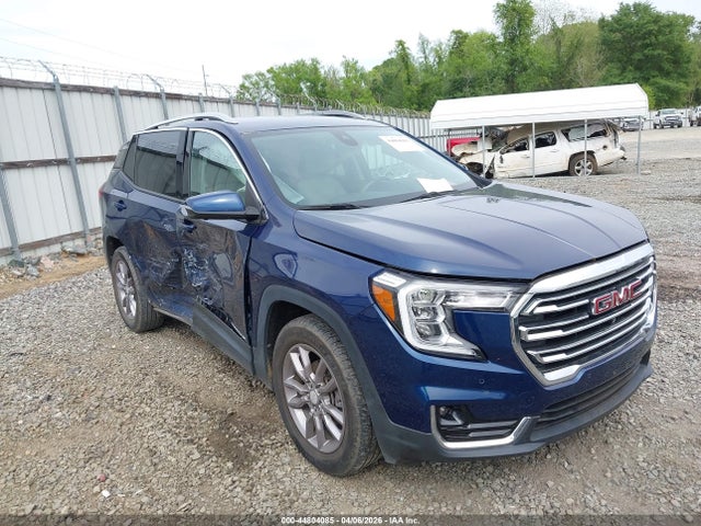 Aukcja sprzedaży 2022 Gmc Terrain Fwd Slt, vin: 3GKALPEV5NL290503, numer aukcji: 44804085