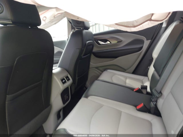 Aukcja sprzedaży 2022 Gmc Terrain Fwd Slt, vin: 3GKALPEV5NL290503, numer aukcji: 44804085
