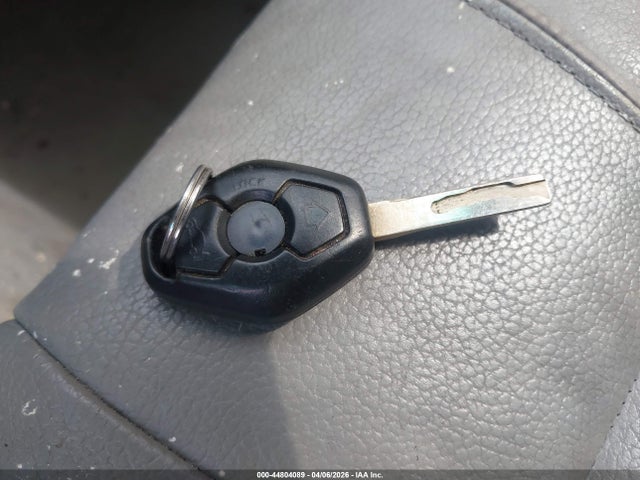 Продаж на аукціоні авто 2005 Bmw X3 3.0i, vin: WBXPA93455WD19886, номер лоту: 44804089