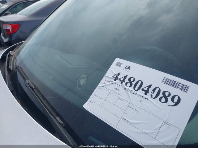 Продаж на аукціоні авто 2005 Bmw X3 3.0i, vin: WBXPA93455WD19886, номер лоту: 44804089
