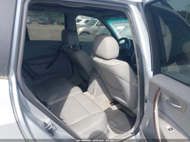 Продаж на аукціоні авто 2005 Bmw X3 3.0i, vin: WBXPA93455WD19886, номер лоту: 44804089