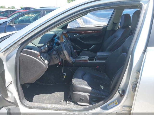 Aukcja sprzedaży 2012 Cadillac Cts Premium, vin: 1G6DS5E32C0140635, numer aukcji: 44804092