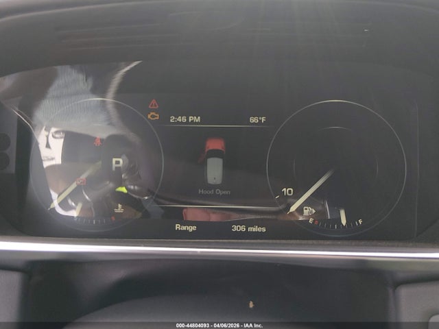 2015 LAND ROVER RANGE ROVER SPORT SALWR2VF3FA622144 Photo 6