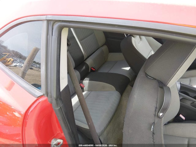 2012 CHEVROLET CAMARO 2G1FB1E3XC9212114 Photo 7
