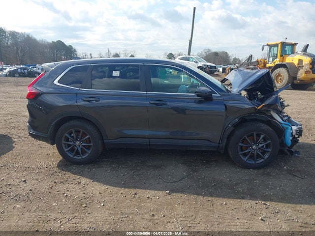 Auction sale of the 2026 Honda Cr-v Ex-l Awd, vin: 2HKRS4H76TH440385, lot number: 44804096