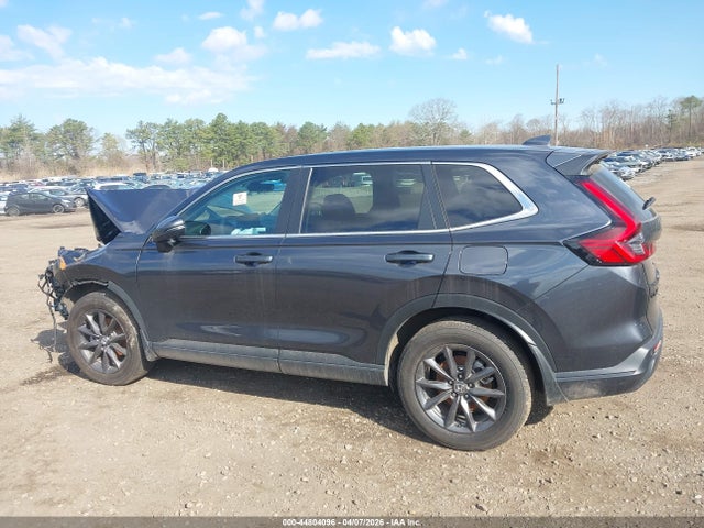 Auction sale of the 2026 Honda Cr-v Ex-l Awd, vin: 2HKRS4H76TH440385, lot number: 44804096
