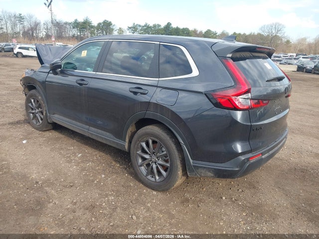 Auction sale of the 2026 Honda Cr-v Ex-l Awd, vin: 2HKRS4H76TH440385, lot number: 44804096