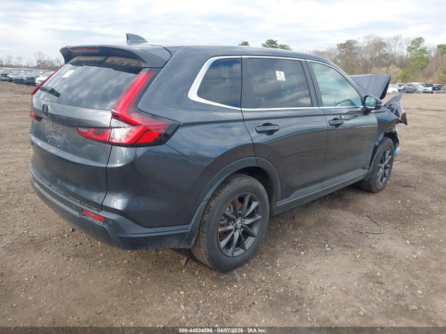 Auction sale of the 2026 Honda Cr-v Ex-l Awd, vin: 2HKRS4H76TH440385, lot number: 44804096