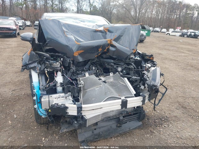 Auction sale of the 2026 Honda Cr-v Ex-l Awd, vin: 2HKRS4H76TH440385, lot number: 44804096