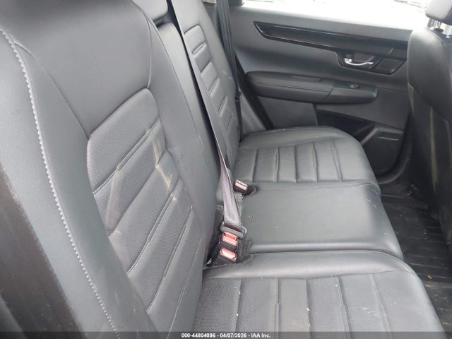 Auction sale of the 2026 Honda Cr-v Ex-l Awd, vin: 2HKRS4H76TH440385, lot number: 44804096