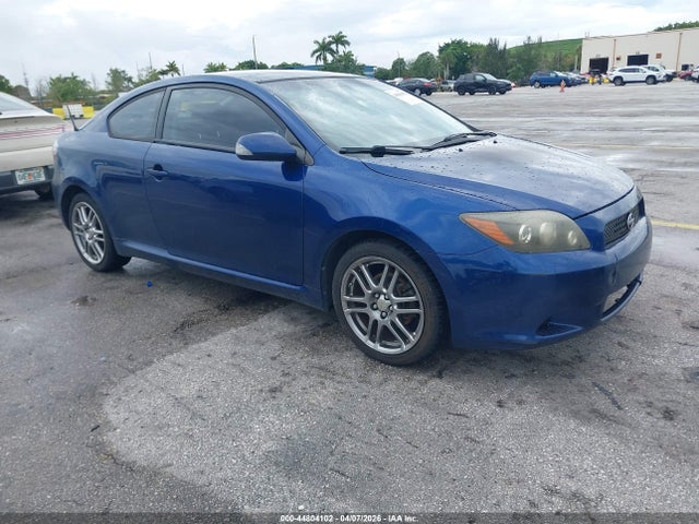 2009 SCION TC JTKDE167X90295658