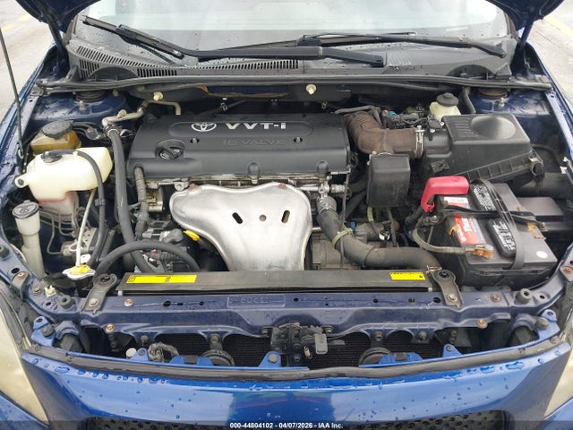 2009 SCION TC JTKDE167X90295658 Photo 9