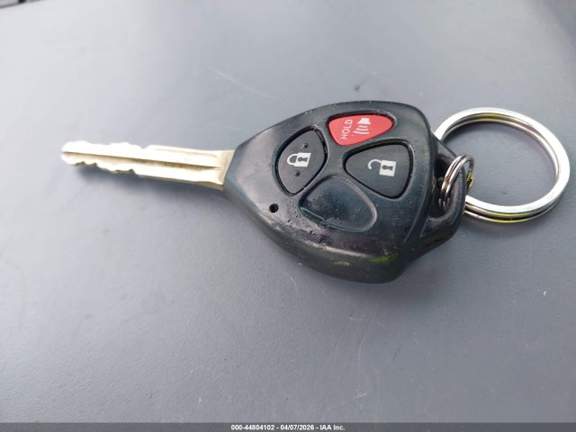 2009 SCION TC JTKDE167X90295658 Photo 10