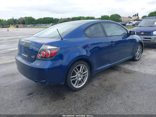 2009 SCION TC JTKDE167X90295658 Photo 3