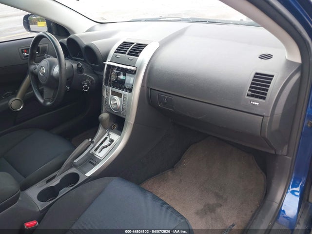 2009 SCION TC JTKDE167X90295658 Photo 4