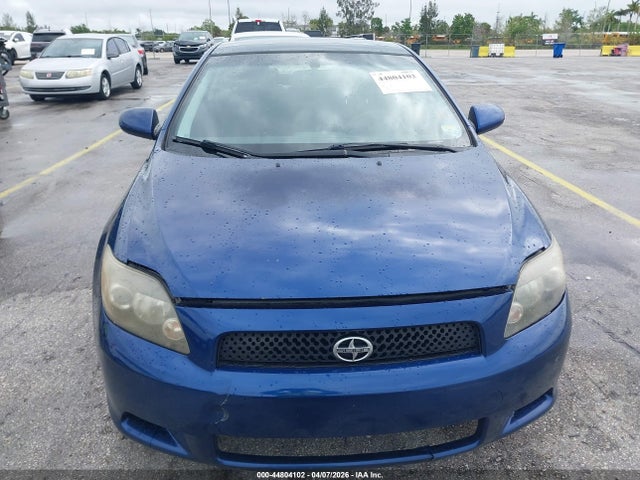 2009 SCION TC JTKDE167X90295658 Photo 5