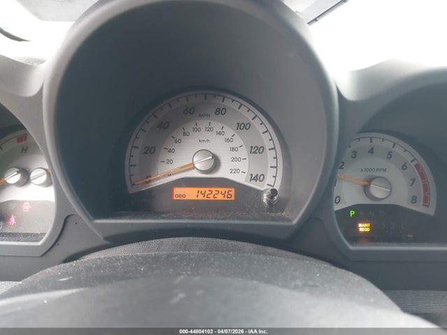 2009 SCION TC JTKDE167X90295658 Photo 6
