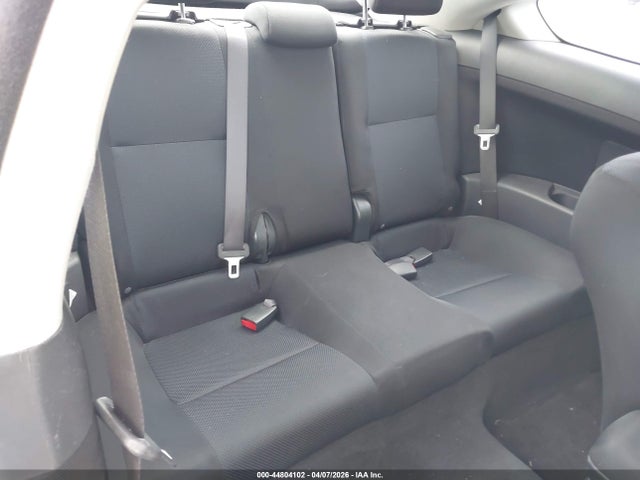 2009 SCION TC JTKDE167X90295658 Photo 7