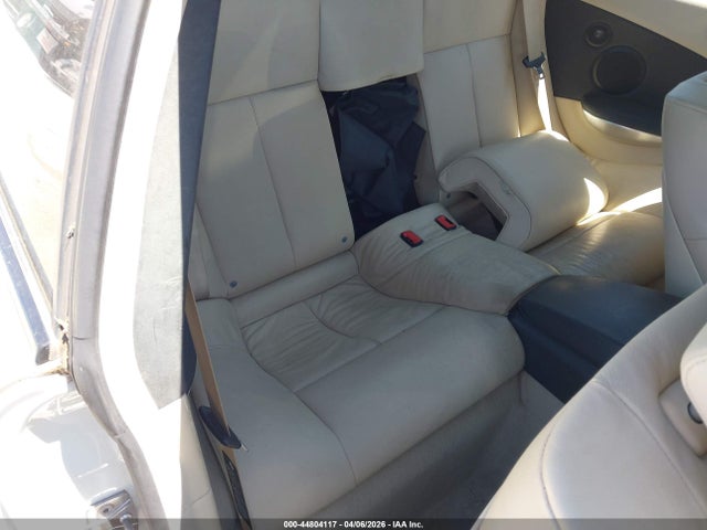 2010 BMW 650I WBAEA5C57ACV93005 Photo 7