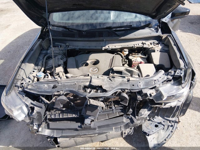 JM3TCADY0L0403210 Mazda Cx-9 Grand Touring