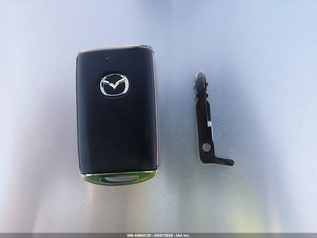 JM3TCADY0L0403210 Mazda Cx-9 Grand Touring