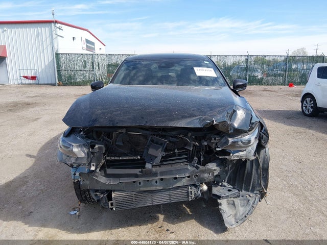 JM3TCADY0L0403210 Mazda Cx-9 Grand Touring
