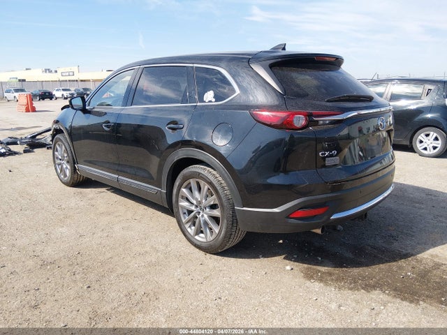 JM3TCADY0L0403210 Mazda Cx-9 Grand Touring