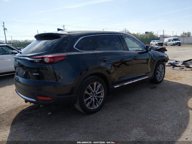 JM3TCADY0L0403210 Mazda Cx-9 Grand Touring