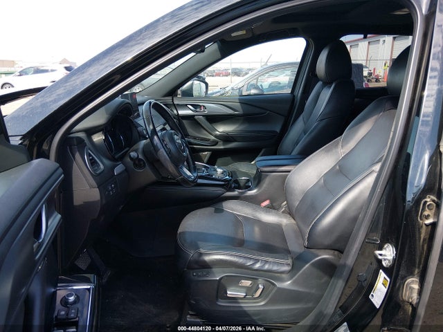 JM3TCADY0L0403210 Mazda Cx-9 Grand Touring