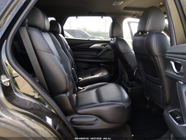 JM3TCADY0L0403210 Mazda Cx-9 Grand Touring