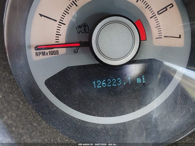 Продаж на аукціоні авто 2010 Ford Mustang V6/v6 Premium, vin: 1ZVBP8EN4A5173965, номер лоту: 44804128